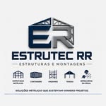 Estrutec RR — Estruturas e Montagens