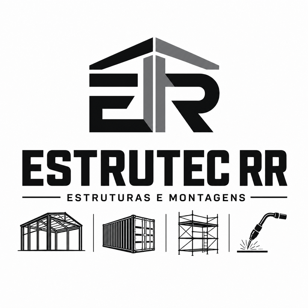 Estrutec RR — Estruturas e Montagens